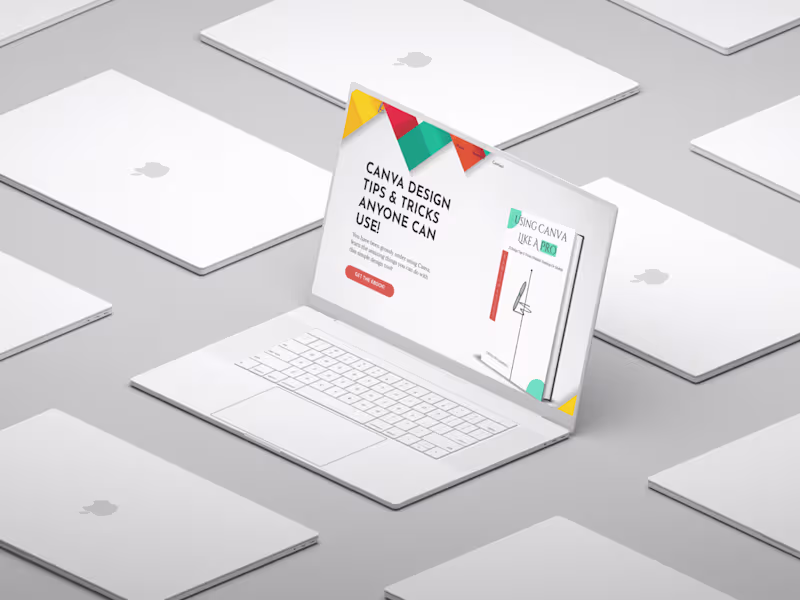 Cover image for Mobile Apps, Web Apps, Website Designs, & Custom 3D Interactions