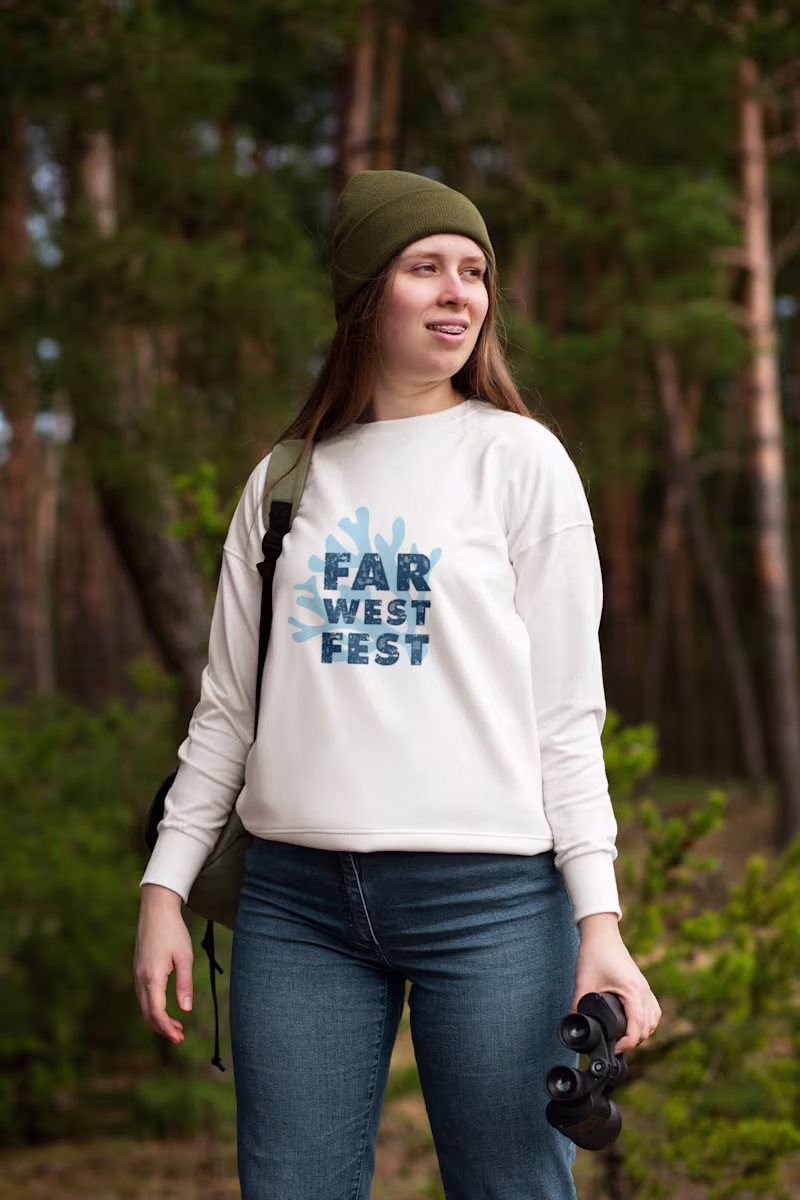 Cover image for Far West Fest