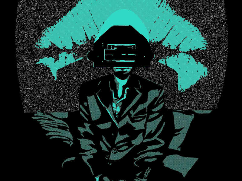 Cover image for Videodrome