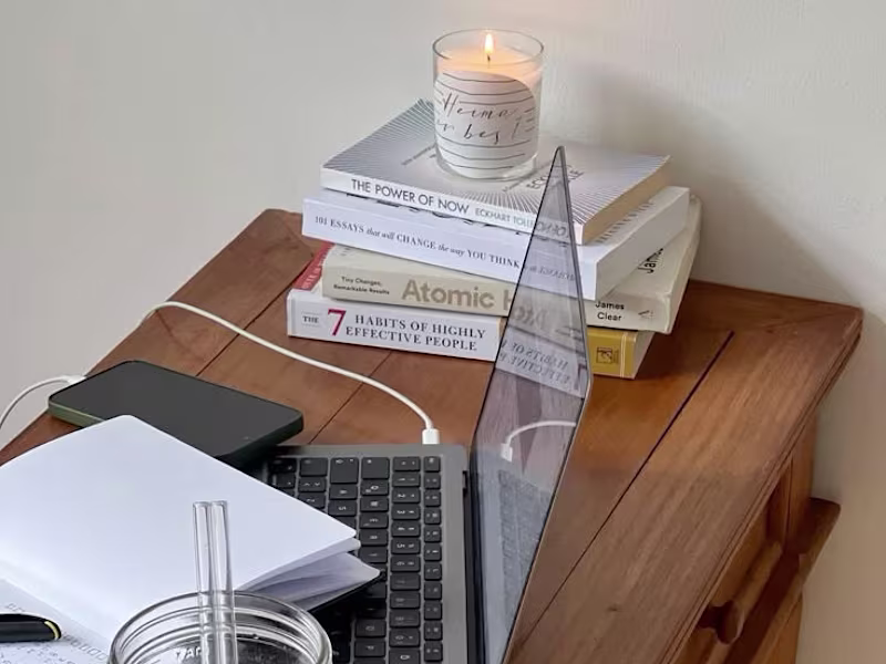 Cover image for Administrave Assistant