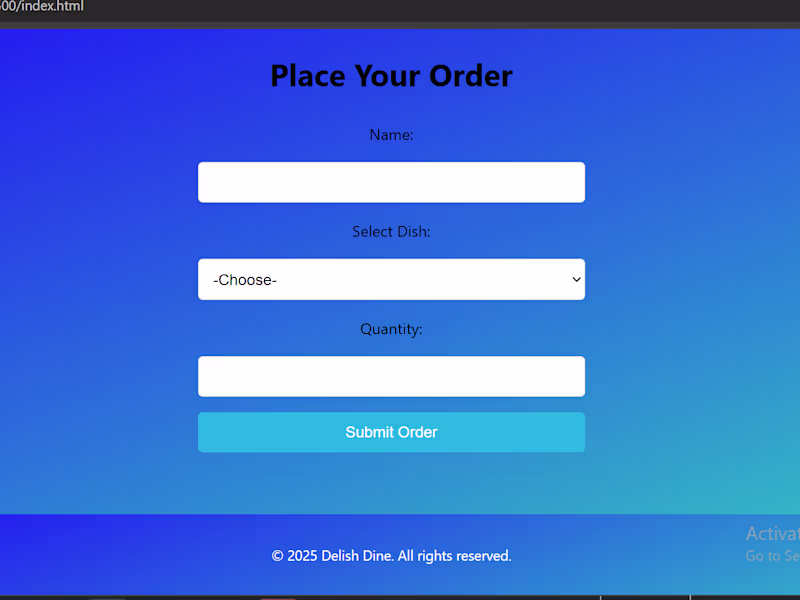 Cover image for Editing an existing UI