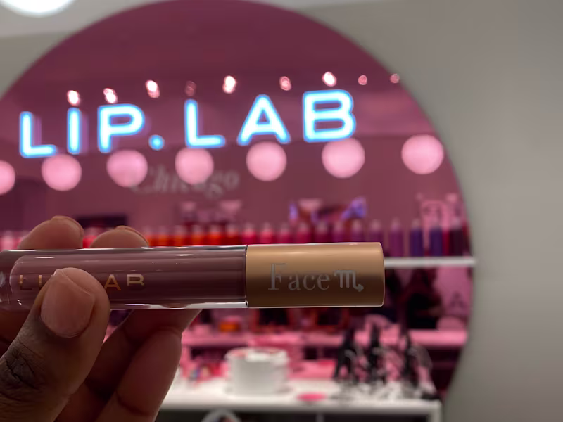 Cover image for Social Media Marketing Freelancer