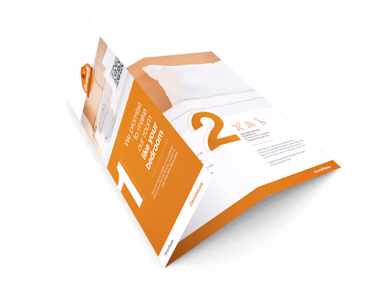 Cover image for CREATE A FLYER | BROCHURE | MAGAZINE DESIGN FOR YOUR NEEDS.