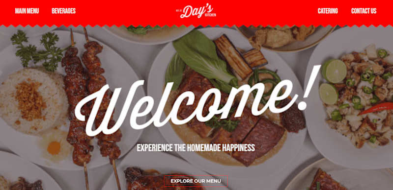 Cover image for Website Design
