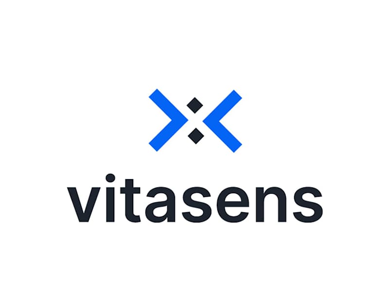 Cover image for Vitasesns Brand Identity and Guidelines on Behance