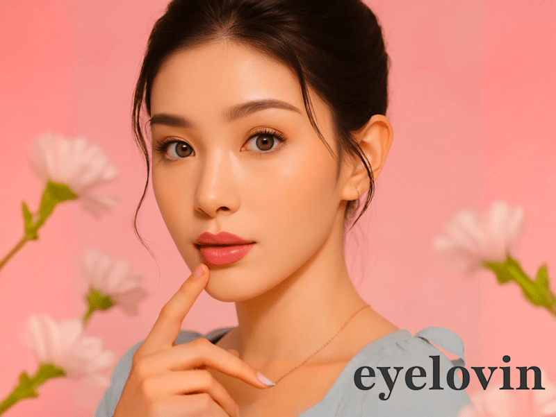 Cover image for Eyelovin E-commerce Platform Enhancement