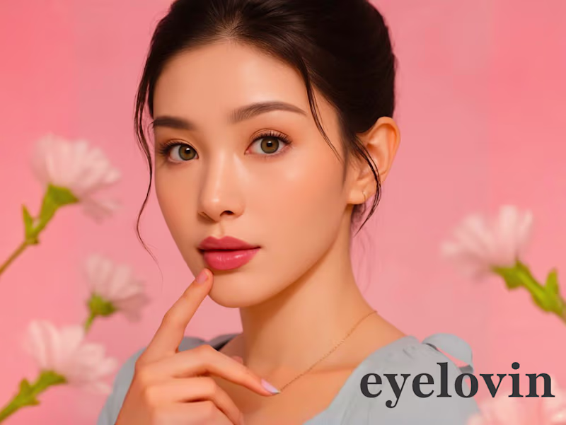 Cover image for Eyelovin E-commerce Platform Enhancement