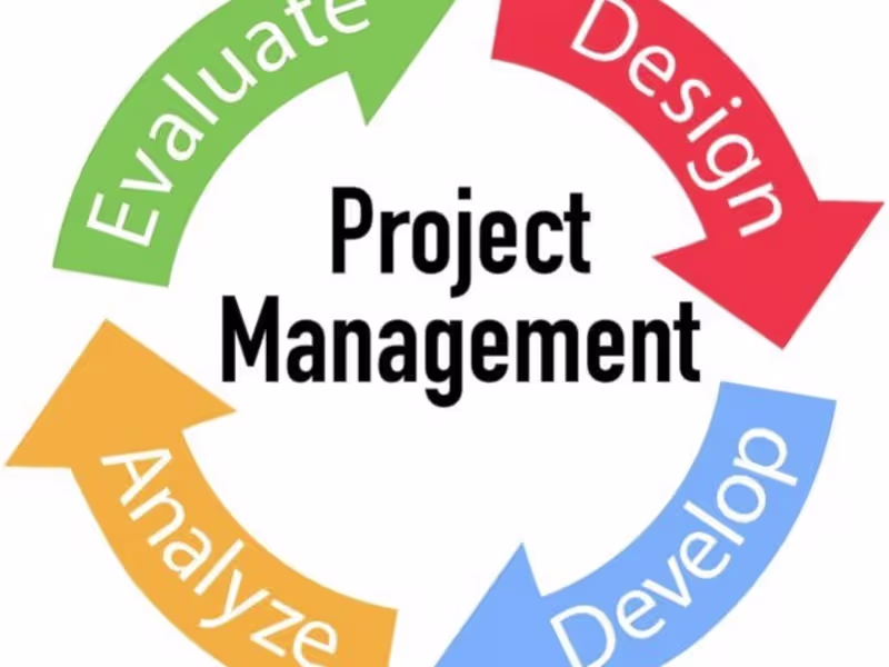 Cover image for Business Analyst