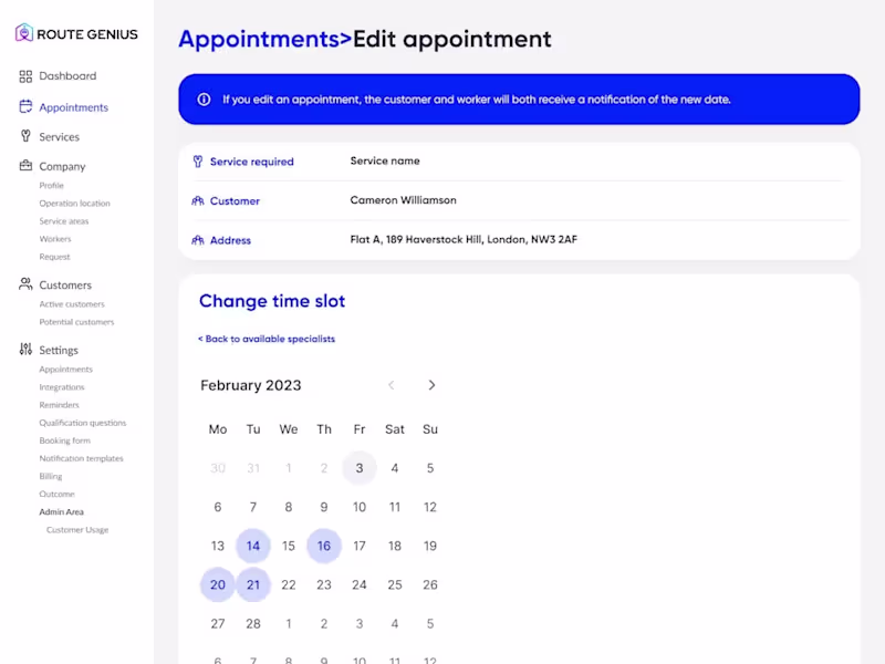 Cover image for Custom Automation Solutions | Streamline & Scale Your Workflow 