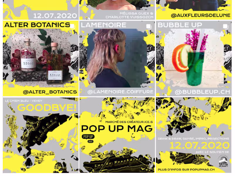 Cover image for Social media post