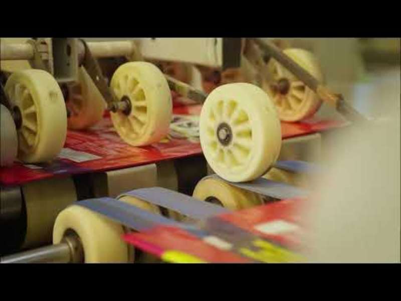Cover image for The Master Of Packaging - Polyhive - YouTube