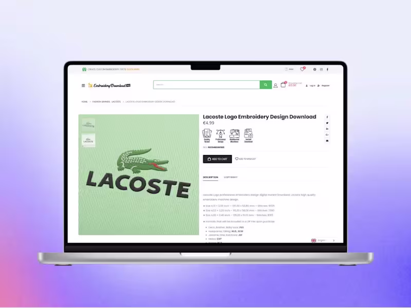 Cover image for Professional Ecommerce Website - Elementor & Woocommerce + SEO