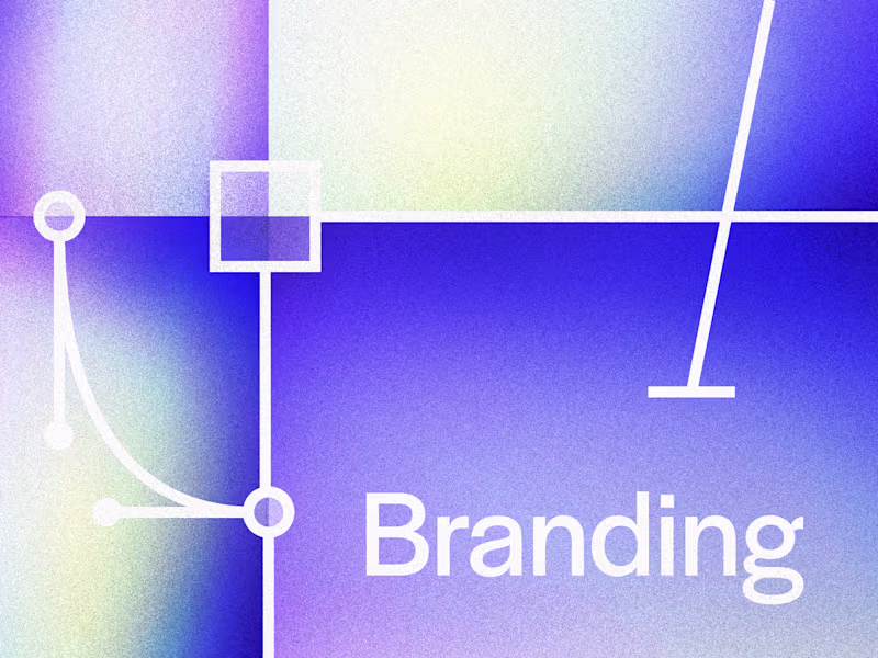 Cover image for Branding