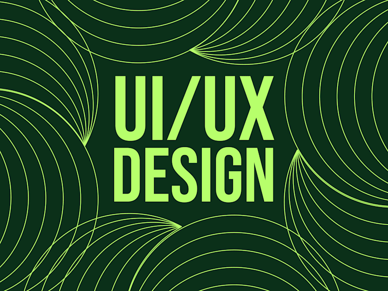 Cover image for UI/UX application Design