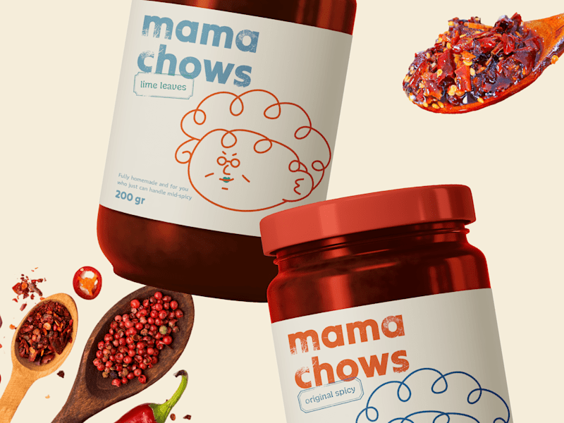 Cover image for Brand Design (Basic Package)
