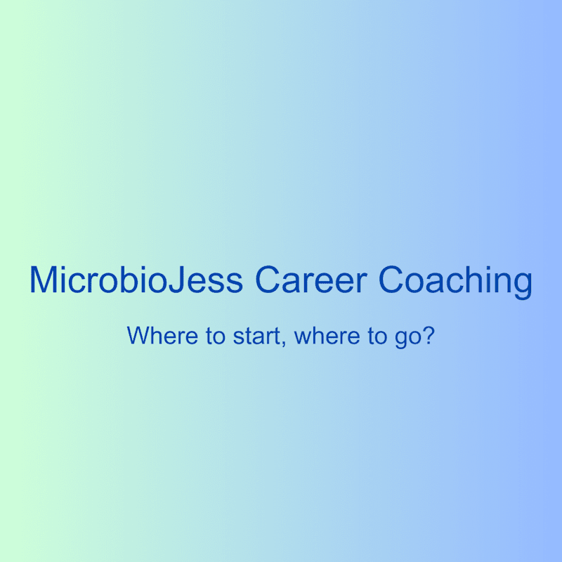 Cover image for Where to start, where to go? Two-session Career Coaching Package