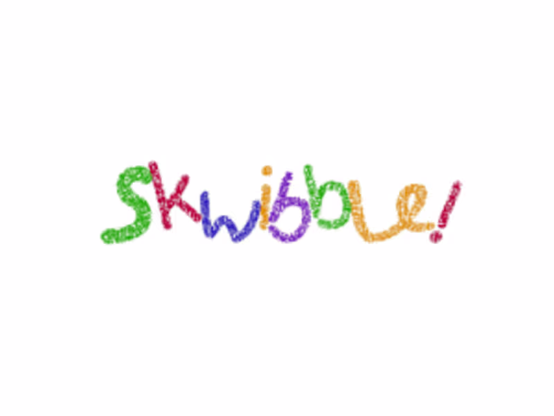 Cover image for Web copy for Skwibble