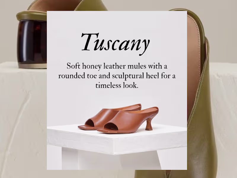 Cover image for Visual & Content Support