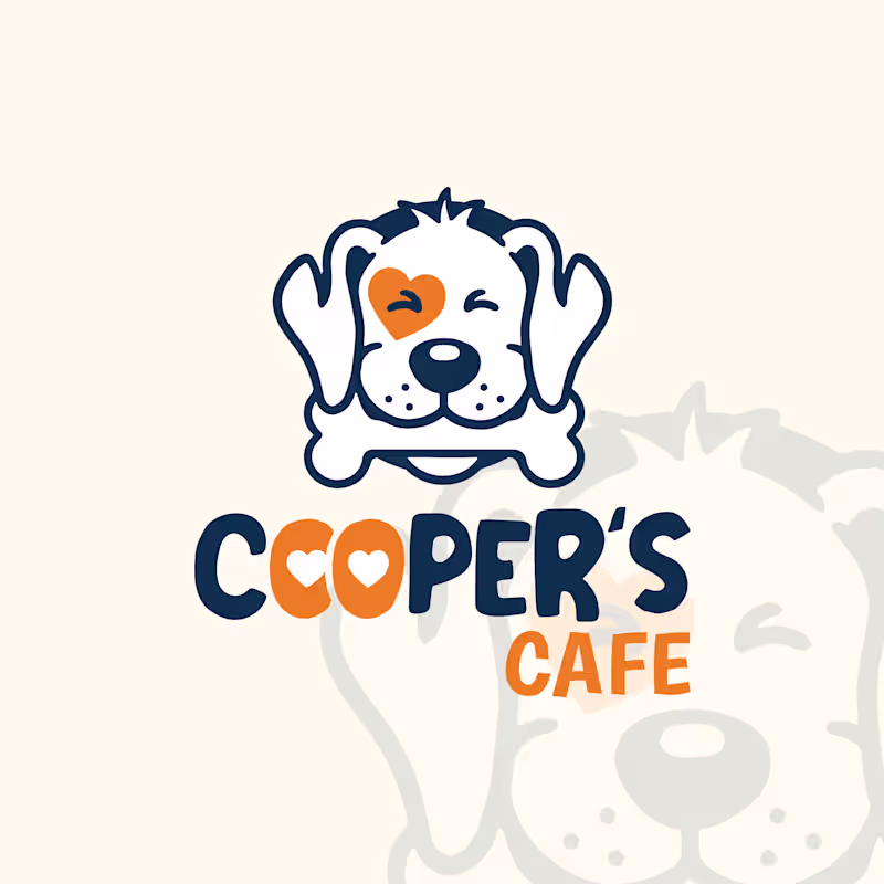 Cover image for Logo Design