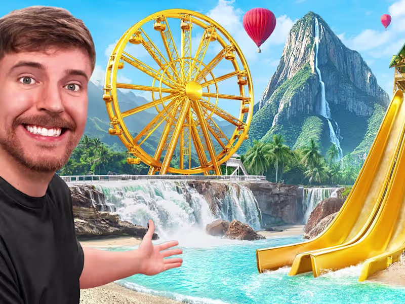 Cover image for Professional Graphics Designer Thumbnail, Logo, & Poster Design 