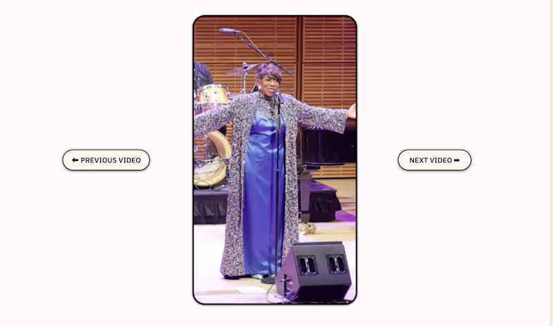 Cover image for Short Form Video Editing