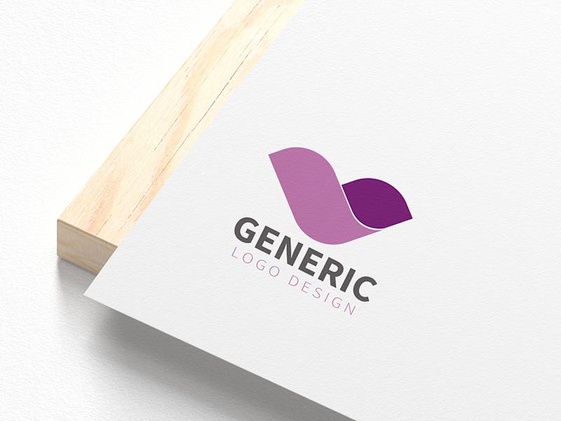 Cover image for Abstract and Minimalistic Logo Design :: Behance