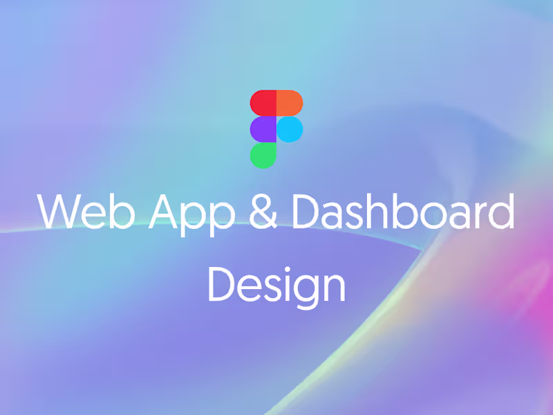 Cover image for Modern Website UX/UI Design for Startups & Growing Businesses