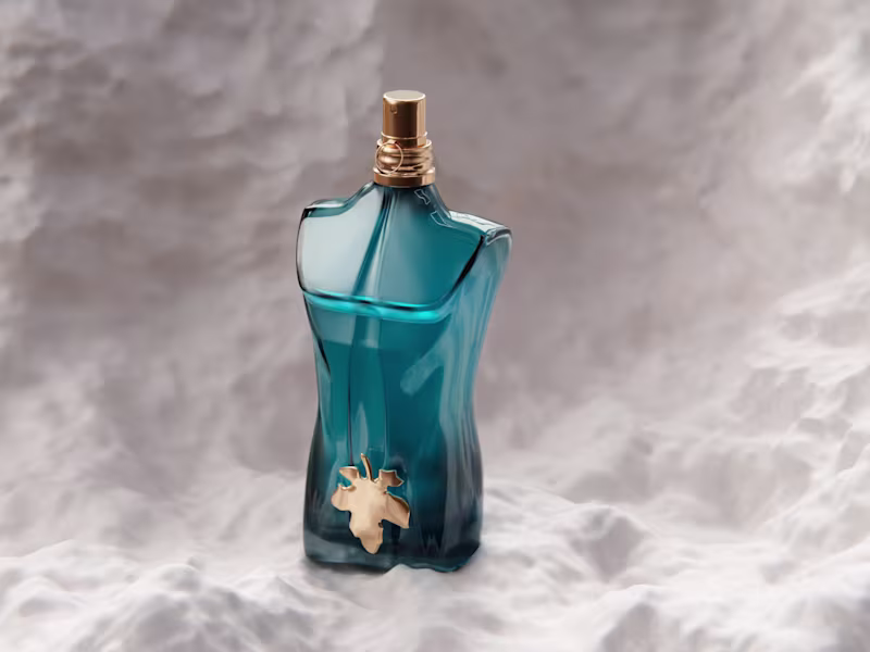 Cover image for Photorealistic Renderings