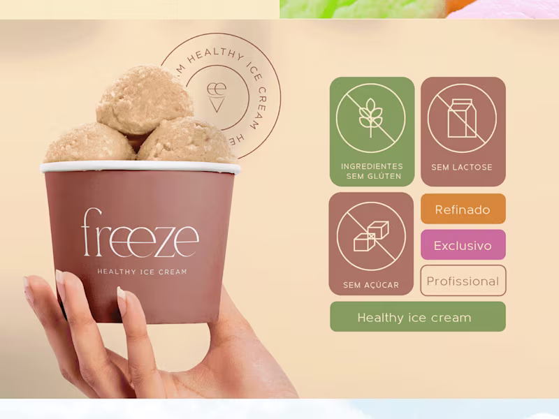 Cover image for Brand design, Visual identity