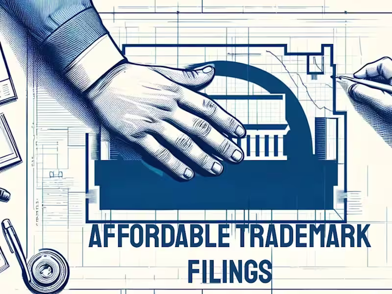 Cover image for Secure your Brand Name