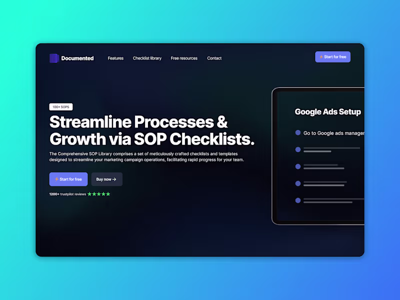 Cover image for Webflow Website
