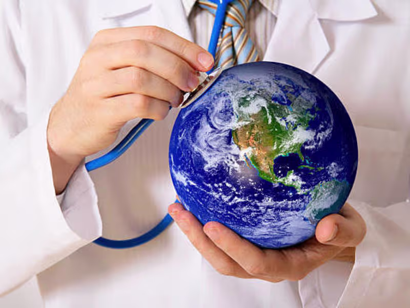 Cover image for Dr Becky’s Emails