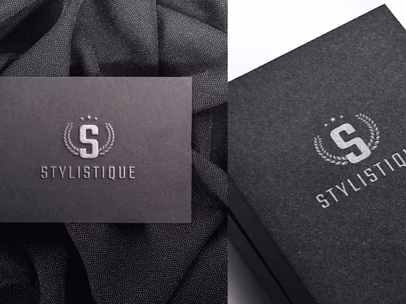 Cover image for Custom Logo Design wordmark, lettermark, text based,minimal logo