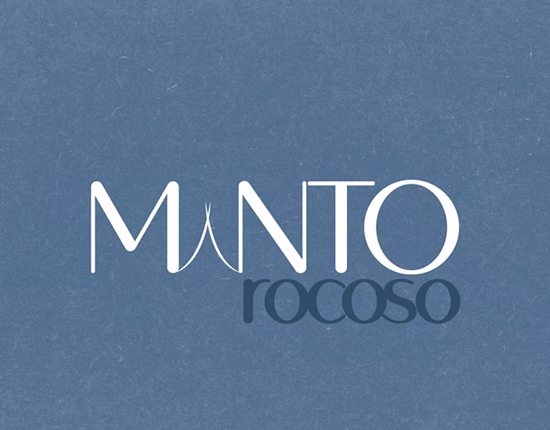 Cover image for Contenido para RRSS | Manto Rocoso