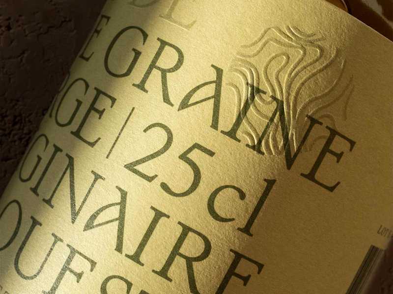 Cover image for Maison Martinet