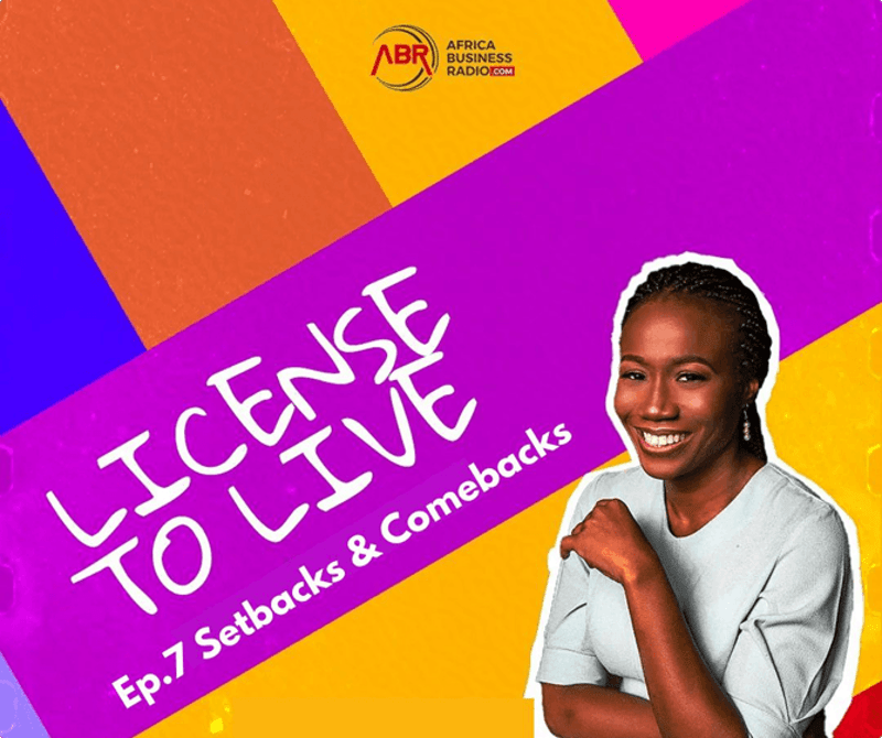 Cover image for African Business Radio Project