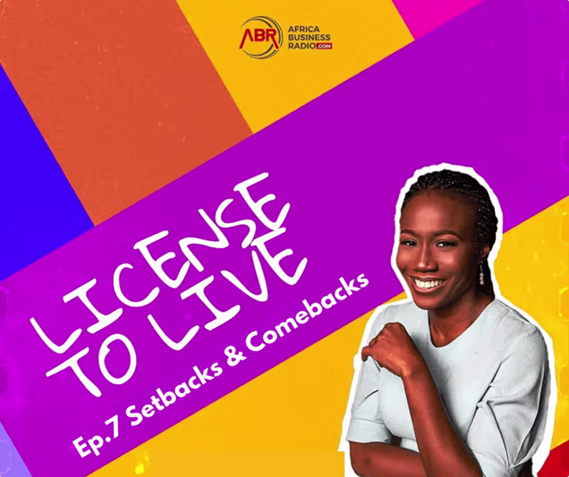 Cover image for African Business Radio Project