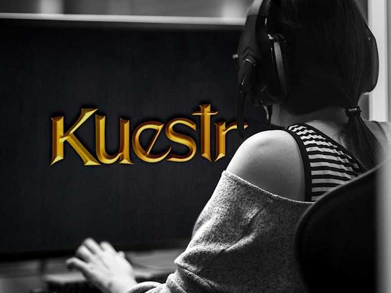 Cover image for Kuestr - D&D commerce platform