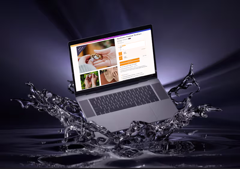 Cover image for Shopify website developer