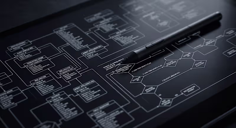 Cover image for Strategic Growth & Technical Sparring