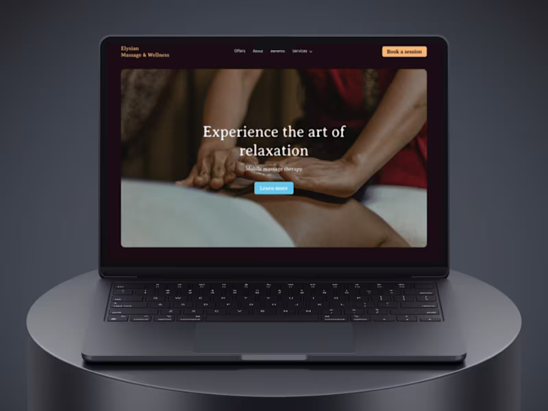 Cover image for Charles | Web Designer & Developer | Jamaica on Instagram: “Our…