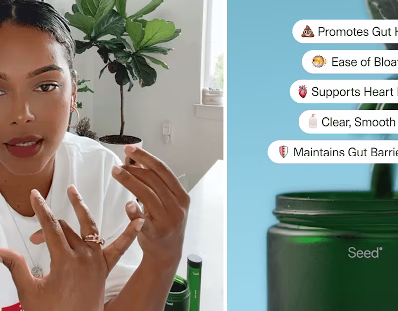 Cover image for Seed Paid Social Video Advertising