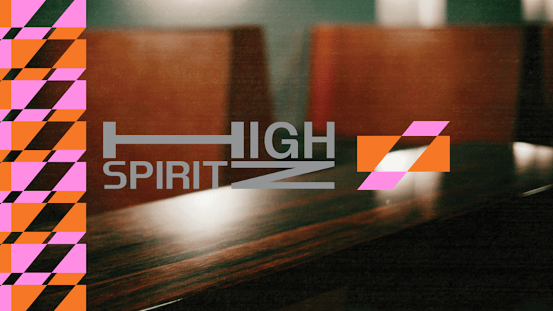 Cover image for High Spiritz Brand and Package Design
