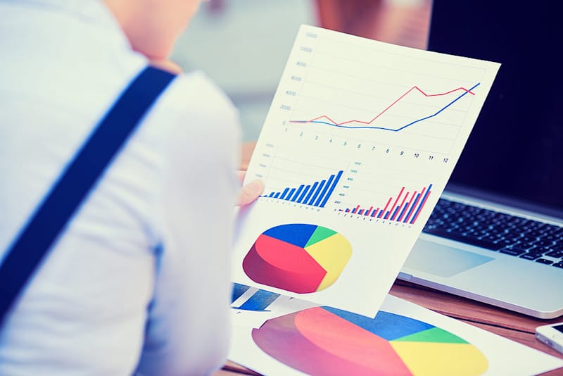 Cover image for Blog - Optimizing Website Metrics for Better ROI