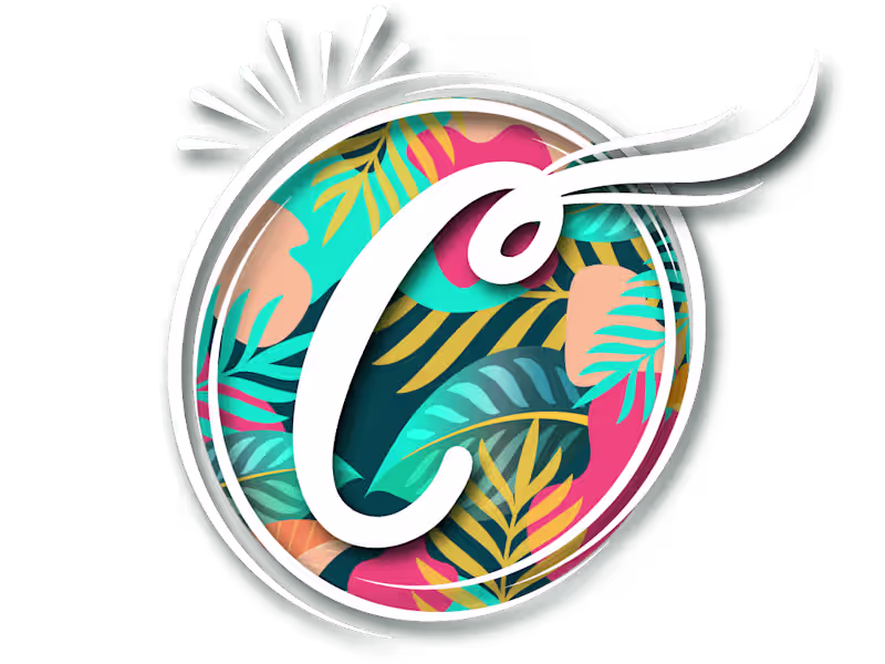 Cover image for Logo Design