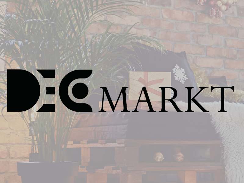 Cover image for Decomarkt Logo