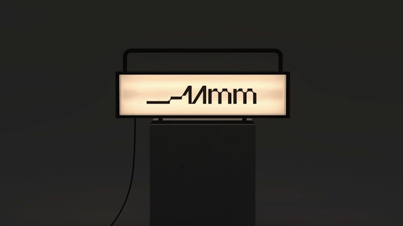 Cover image for Mood Museum Branding 