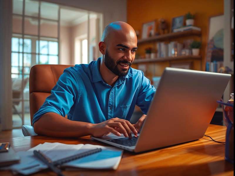 Cover image for Behind the Blog: How I Write (and Why It Works) - CopyOverCoffee