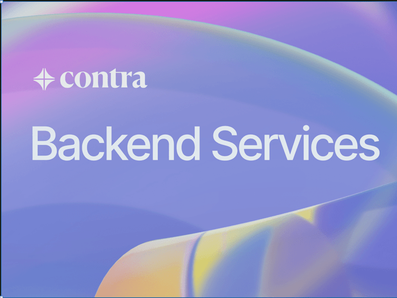 Cover image for Backend Development & DevOs