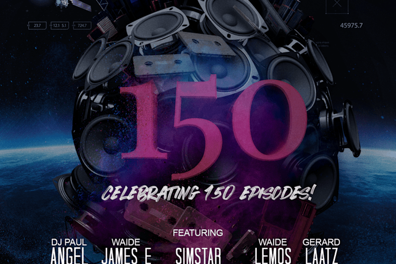 Cover image for Event Flyer Design